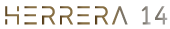Herrera 14 Logo