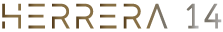 Herrera 14 Logo